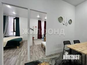 3-к квартира, вторичка, 60м2, 2/4 этаж