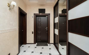 3-к квартира, вторичка, 115м2, 5/12 этаж