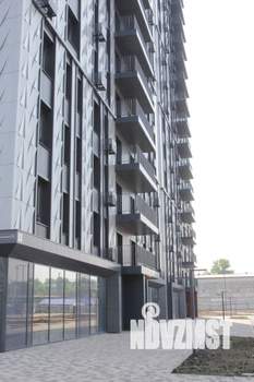 1-к квартира, вторичка, 46м2, 6/19 этаж
