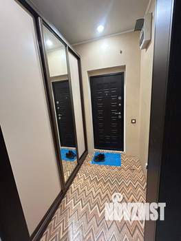 Студия квартира, вторичка, 28м2, 3/3 этаж