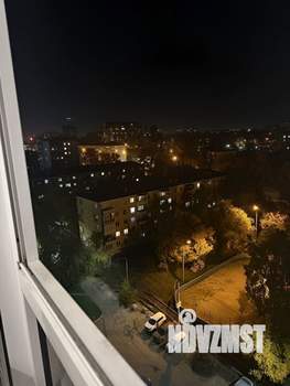 3-к квартира, вторичка, 82м2, 11/13 этаж