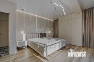 2-к квартира, вторичка, 98м2, 2/13 этаж