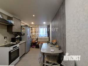 1-к квартира, вторичка, 37м2, 2/12 этаж