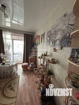 1-к квартира, вторичка, 35м2, 1/9 этаж