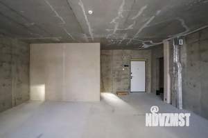 1-к квартира, вторичка, 41м2, 5/19 этаж