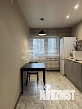 1-к квартира, вторичка, 36м2, 3/17 этаж