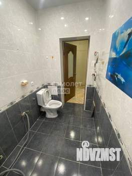 1-к квартира, вторичка, 35м2, 2/12 этаж