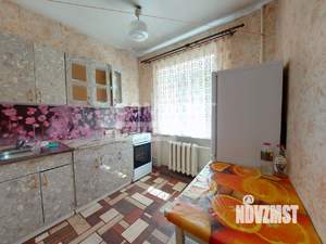 1-к квартира, вторичка, 31м2, 1/4 этаж