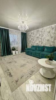 3-к квартира, вторичка, 68м2, 1/9 этаж