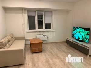 1-к квартира, вторичка, 51м2, 10/12 этаж