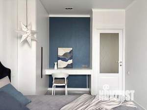 4-к квартира, вторичка, 115м2, 5/6 этаж