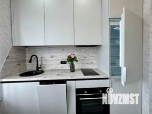 2-к квартира, вторичка, 44м2, 11/17 этаж