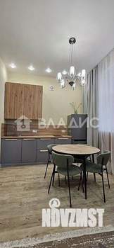 2-к квартира, вторичка, 47м2, 1/3 этаж