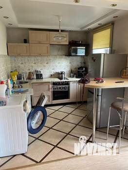 1-к квартира, вторичка, 40м2, 3/4 этаж