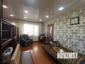 2-к квартира, вторичка, 45м2, 5/5 этаж