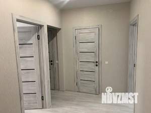 2-к квартира, вторичка, 58м2, 9/9 этаж