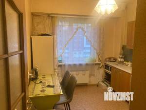 2-к квартира, вторичка, 61м2, 6/9 этаж