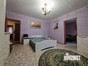 5-к квартира, вторичка, 88м2, 2/5 этаж