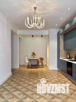 3-к квартира, вторичка, 85м2, 2/4 этаж