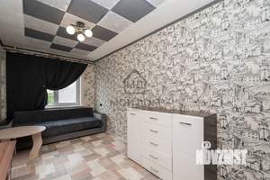 2-к квартира, вторичка, 44м2, 1/5 этаж