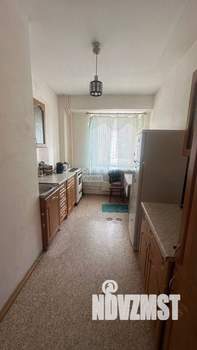 2-к квартира, вторичка, 63м2, 2/9 этаж