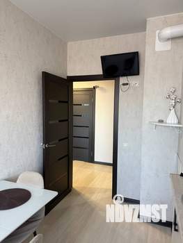 1-к квартира, вторичка, 43м2, 8/16 этаж