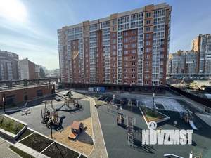 Студия квартира, вторичка, 72м2, 4/8 этаж