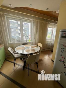 3-к квартира, вторичка, 69м2, 6/9 этаж