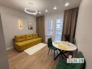 2-к квартира, вторичка, 37м2, 2/9 этаж