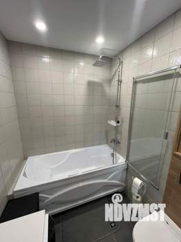 2-к квартира, вторичка, 55м2, 4/18 этаж