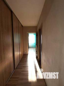 3-к квартира, вторичка, 60м2, 5/5 этаж