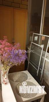 1-к квартира, вторичка, 36м2, 5/5 этаж