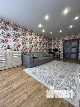 3-к квартира, вторичка, 85м2, 9/9 этаж