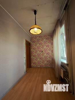 2-к квартира, вторичка, 42м2, 4/5 этаж