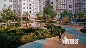 Студия квартира, вторичка, 32м2, 10/14 этаж