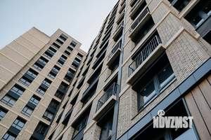 2-к квартира, вторичка, 61м2, 19/19 этаж