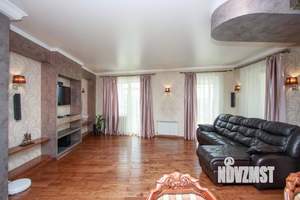 4-к квартира, вторичка, 203м2, 11/13 этаж