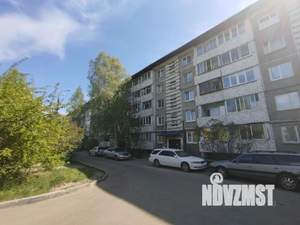 2-к квартира, вторичка, 45м2, 5/5 этаж