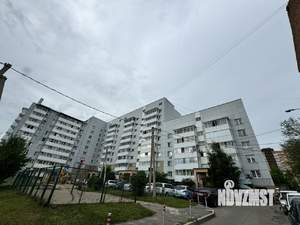 3-к квартира, вторичка, 67м2, 4/6 этаж