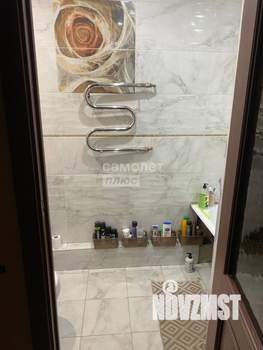 1-к квартира, вторичка, 40м2, 3/4 этаж