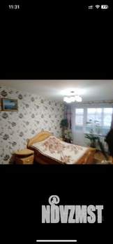 3-к квартира, вторичка, 65м2, 4/5 этаж