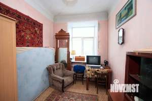 2-к квартира, вторичка, 56м2, 3/4 этаж