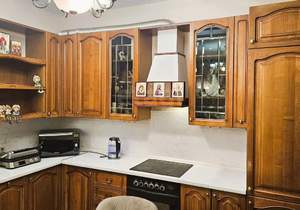 3-к квартира, вторичка, 91м2, 3/4 этаж