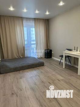 Студия квартира, вторичка, 28м2, 13/16 этаж