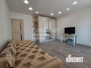 3-к квартира, вторичка, 67м2, 2/9 этаж