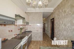 2-к квартира, вторичка, 71м2, 3/4 этаж