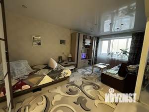 1-к квартира, вторичка, 31м2, 2/5 этаж