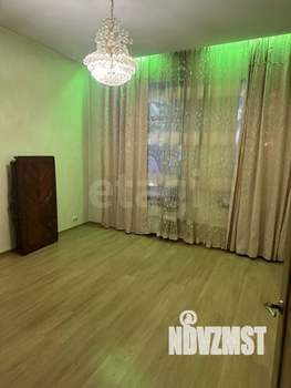 3-к квартира, вторичка, 55м2, 1/1 этаж
