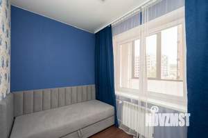 3-к квартира, вторичка, 52м2, 5/9 этаж