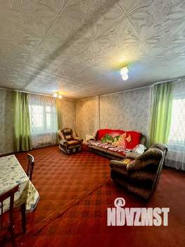 3-к квартира, вторичка, 89м2, 4/9 этаж